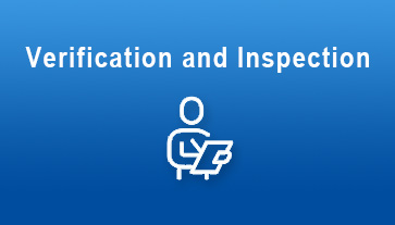 Verification and Inspection