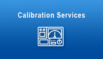 Calibration Services