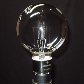 光度標準電球
